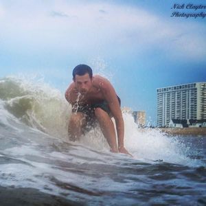 Meet your Posher, Drayton